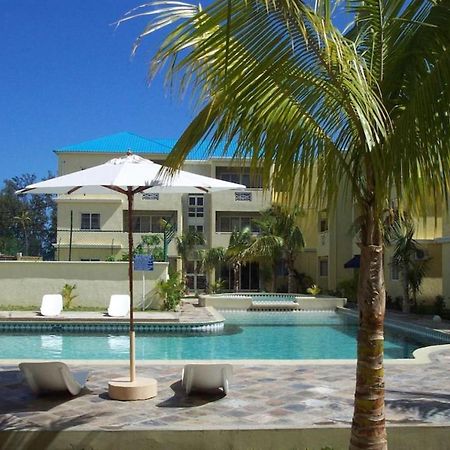Lovely Apartment In Flic En Flac, Close To The Beach And All Amenities. Ngoại thất bức ảnh