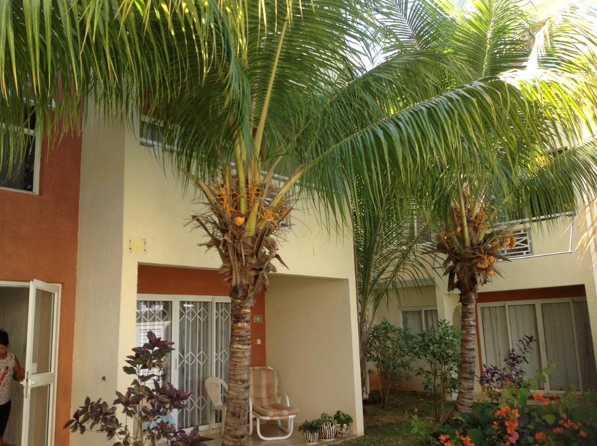 Lovely Apartment In Flic En Flac, Close To The Beach And All Amenities. Ngoại thất bức ảnh