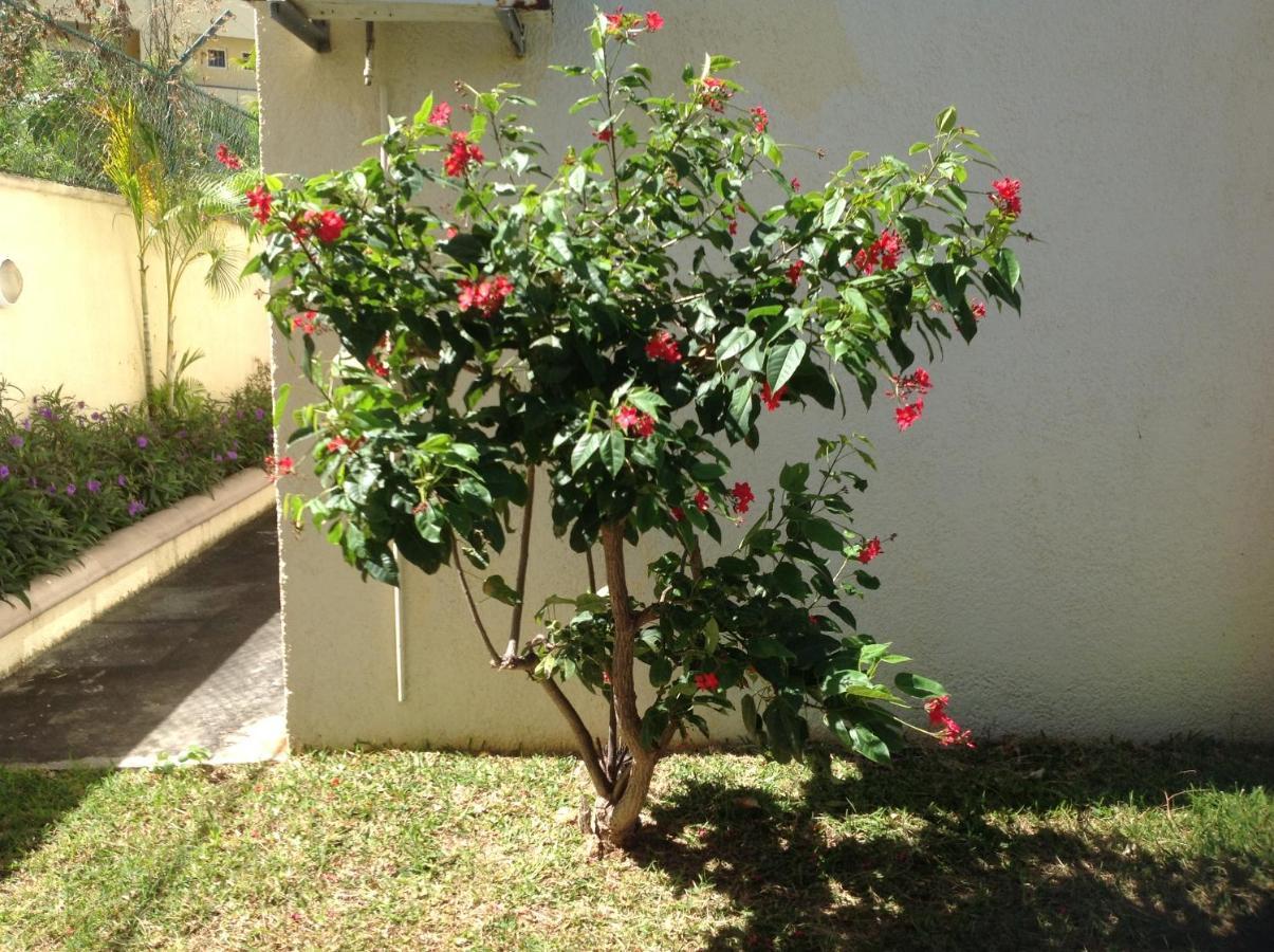 Lovely Apartment In Flic En Flac, Close To The Beach And All Amenities. Ngoại thất bức ảnh