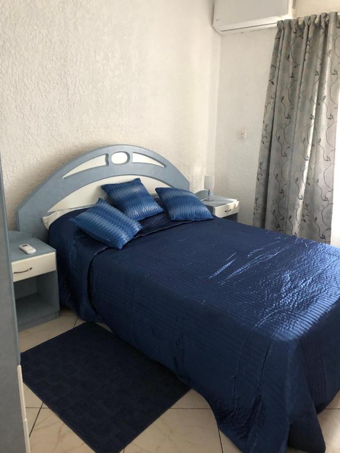 Lovely Apartment In Flic En Flac, Close To The Beach And All Amenities. Ngoại thất bức ảnh