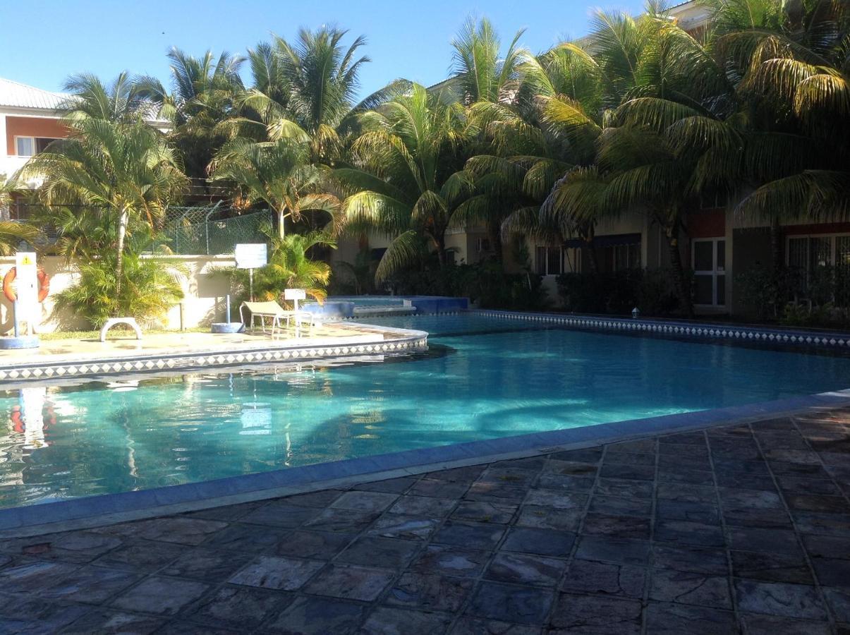 Lovely Apartment In Flic En Flac, Close To The Beach And All Amenities. Ngoại thất bức ảnh