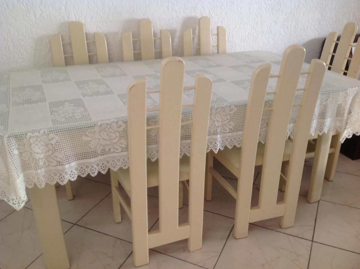 Lovely Apartment In Flic En Flac, Close To The Beach And All Amenities. Ngoại thất bức ảnh