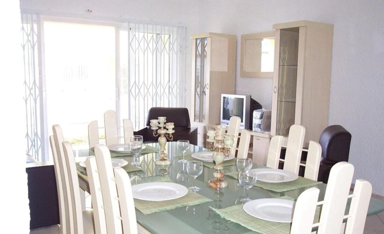 Lovely Apartment In Flic En Flac, Close To The Beach And All Amenities. Ngoại thất bức ảnh