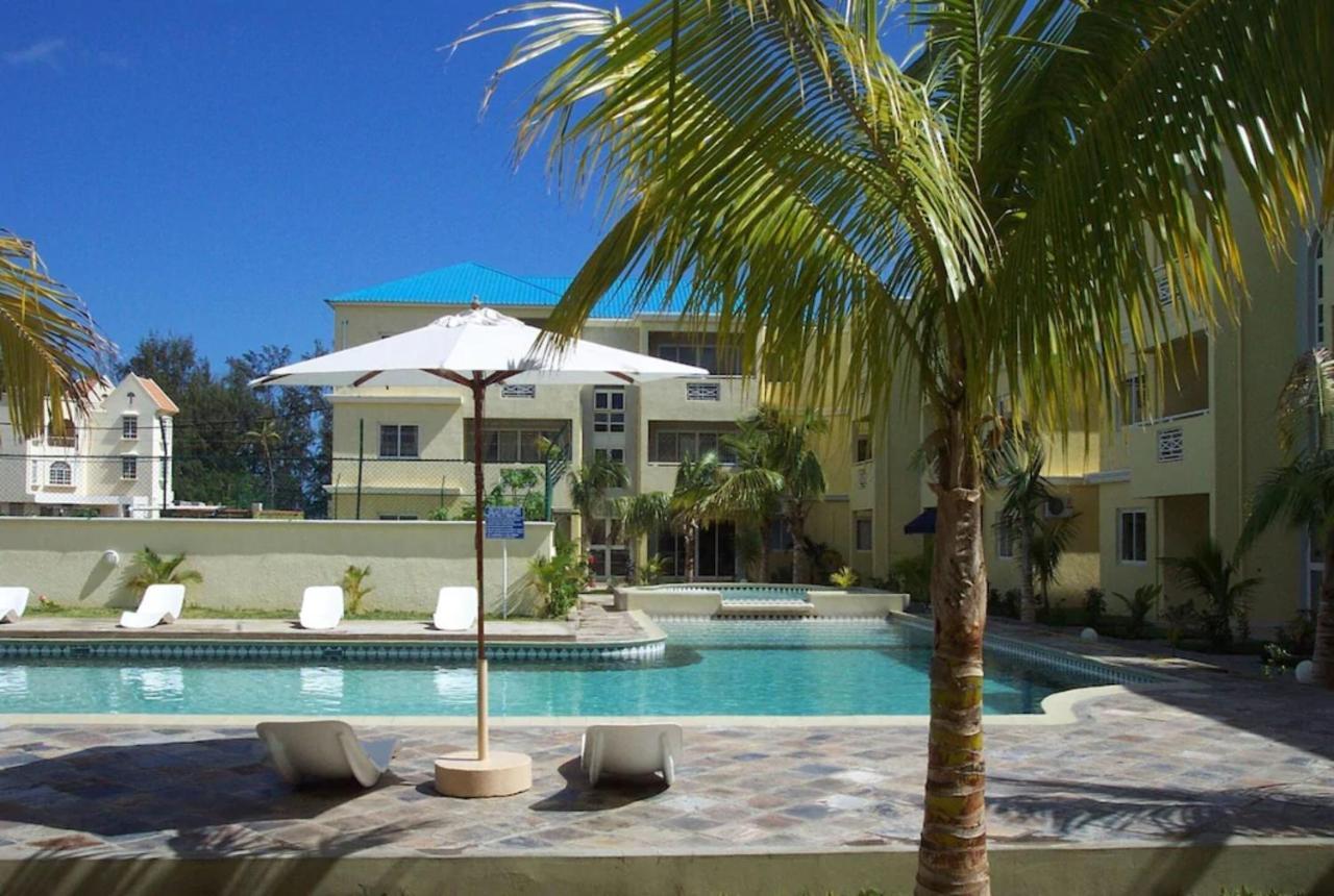 Lovely Apartment In Flic En Flac, Close To The Beach And All Amenities. Ngoại thất bức ảnh