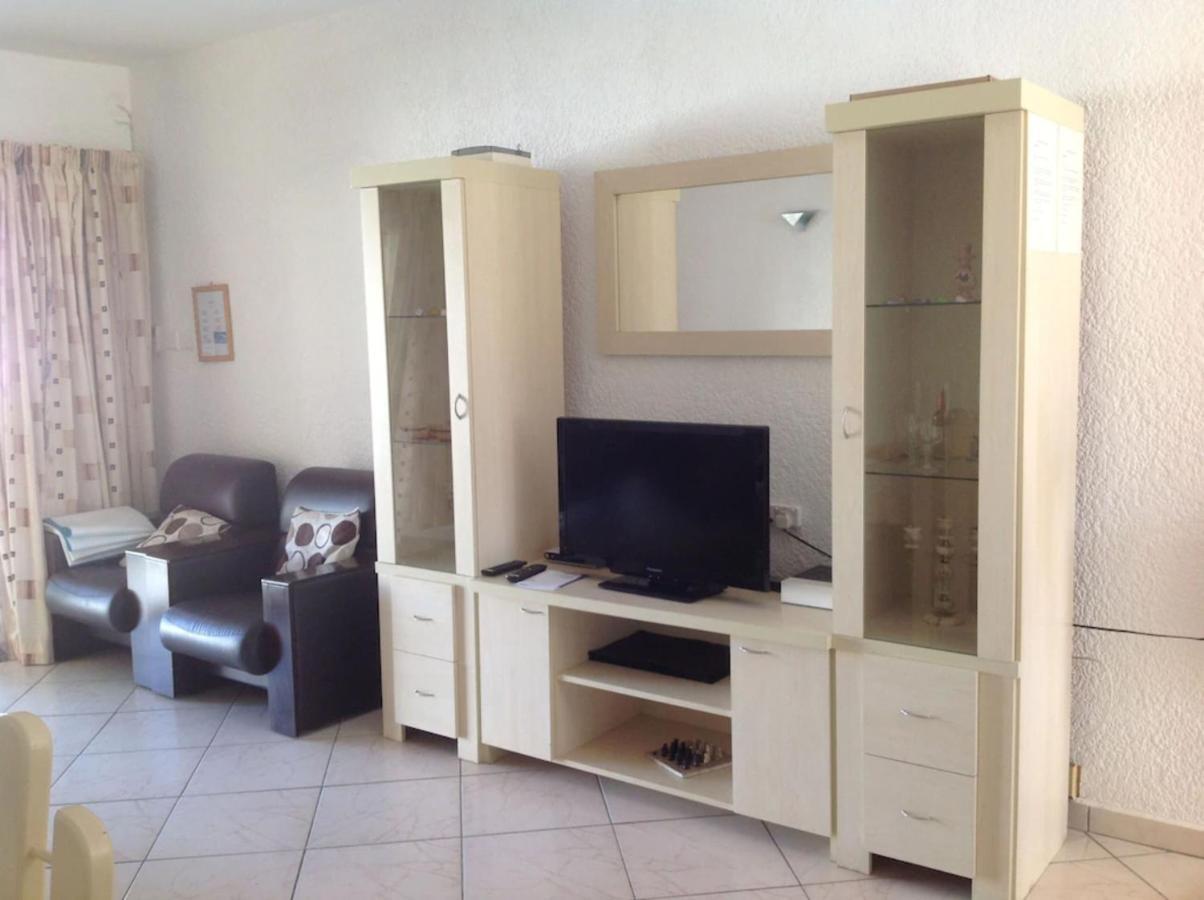 Lovely Apartment In Flic En Flac, Close To The Beach And All Amenities. Ngoại thất bức ảnh