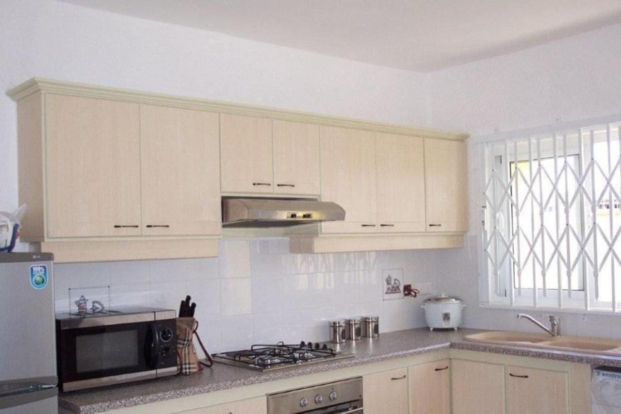 Lovely Apartment In Flic En Flac, Close To The Beach And All Amenities. Ngoại thất bức ảnh