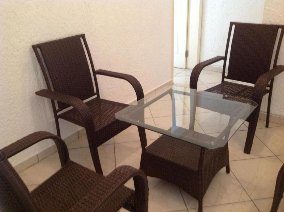 Lovely Apartment In Flic En Flac, Close To The Beach And All Amenities. Ngoại thất bức ảnh