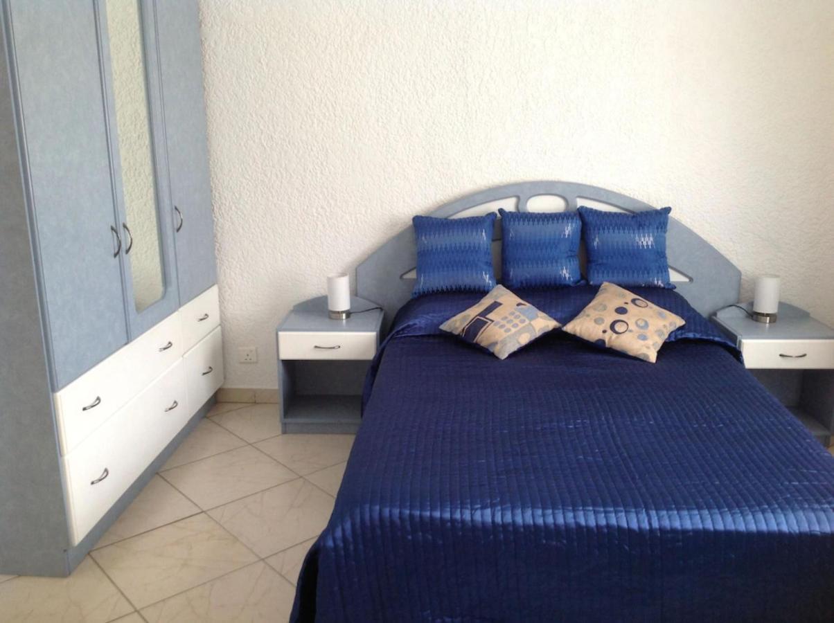 Lovely Apartment In Flic En Flac, Close To The Beach And All Amenities. Ngoại thất bức ảnh