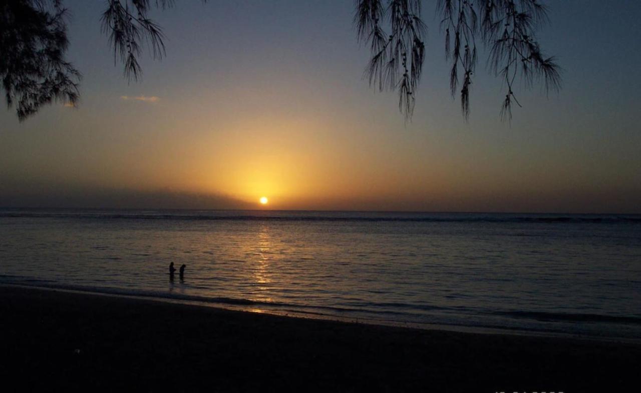 Lovely Apartment In Flic En Flac, Close To The Beach And All Amenities. Ngoại thất bức ảnh