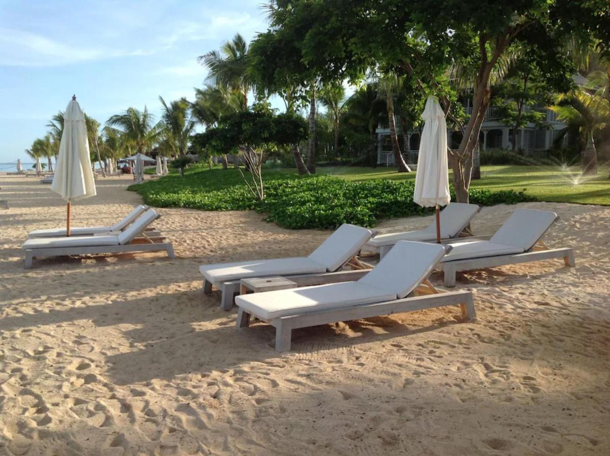 Lovely Apartment In Flic En Flac, Close To The Beach And All Amenities. Ngoại thất bức ảnh