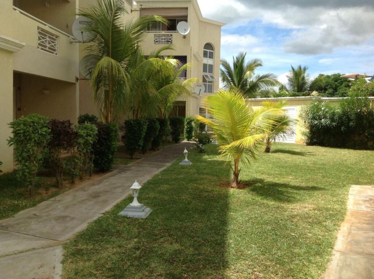 Lovely Apartment In Flic En Flac, Close To The Beach And All Amenities. Ngoại thất bức ảnh