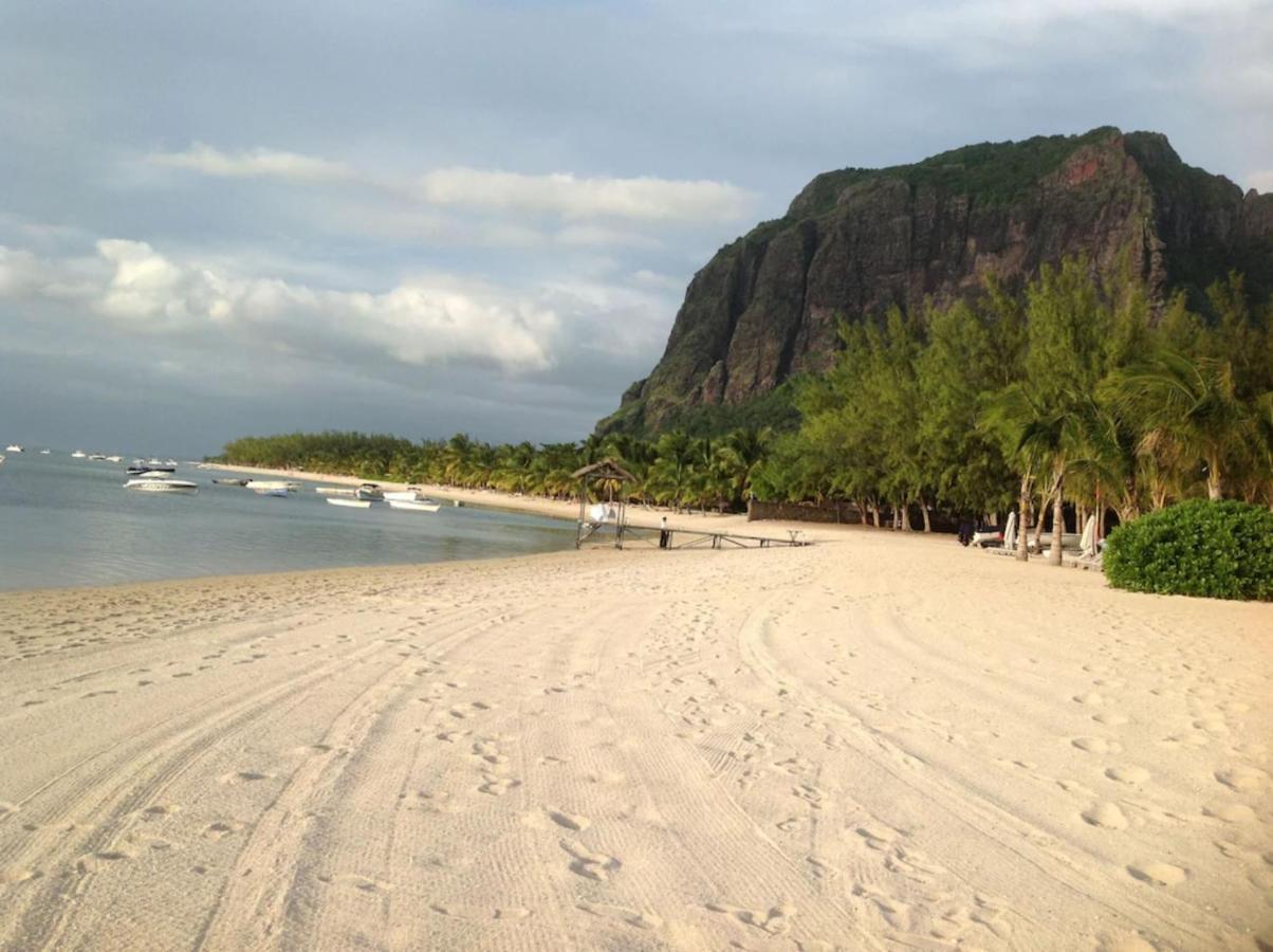 Lovely Apartment In Flic En Flac, Close To The Beach And All Amenities. Ngoại thất bức ảnh